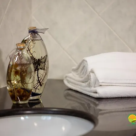 Appartement La Via Antiga