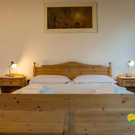 La Via Antiga * Cittanova (Veneto)