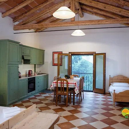 La Via Antiga * Cittanova (Veneto)