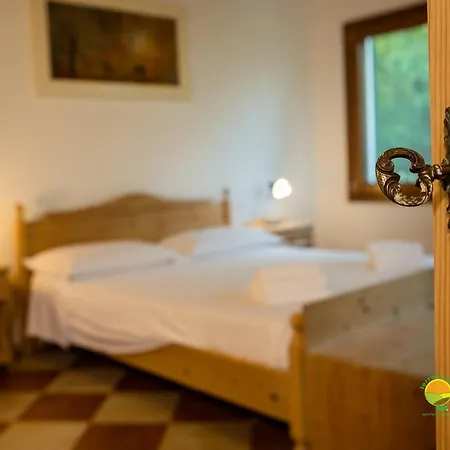 Appartement La Via Antiga *