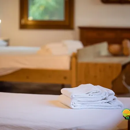 La Via Antiga Cittanova (Veneto)