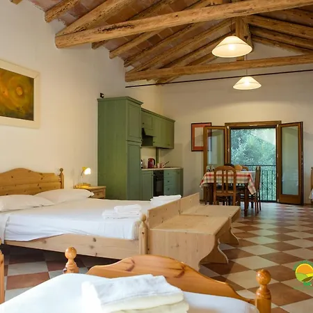 Appartement La Via Antiga