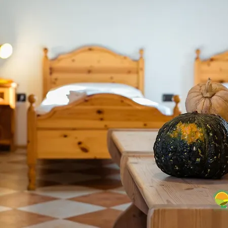 La Via Antiga Apartmán