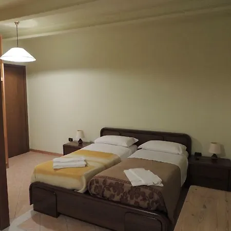 La Via Antiga Apartmán