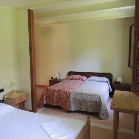 Apartmán La Via Antiga Cittanova (Veneto)