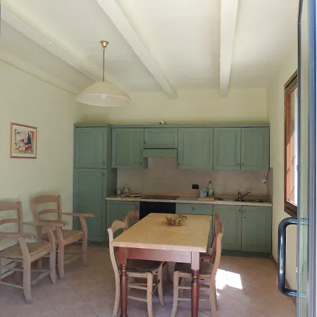 Apartmán La Via Antiga