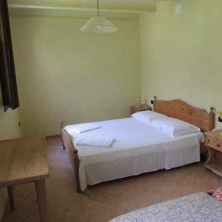 La Via Antiga Apartmán *