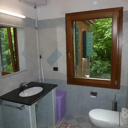 Apartmán La Via Antiga *