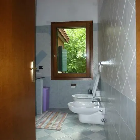 La Via Antiga Apartmán *