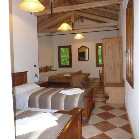 La Via Antiga * Cittanova (Veneto)