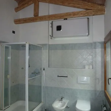 Appartement La Via Antiga Cittanova (Veneto)