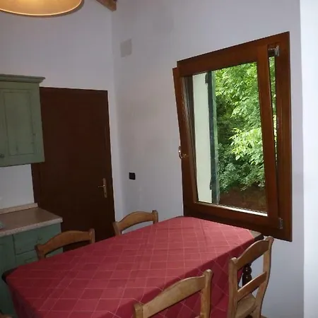 La Via Antiga * Cittanova (Veneto)