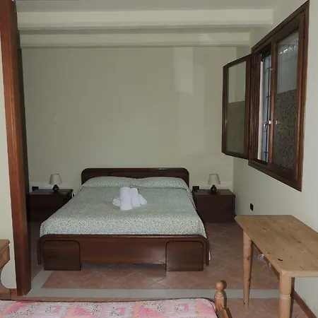 La Via Antiga Appartement Cittanova (Veneto)