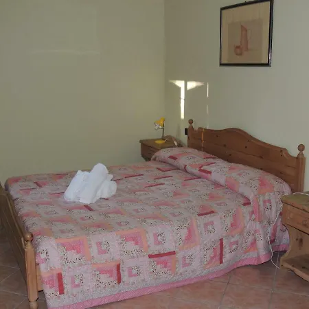 La Via Antiga Apartmán *