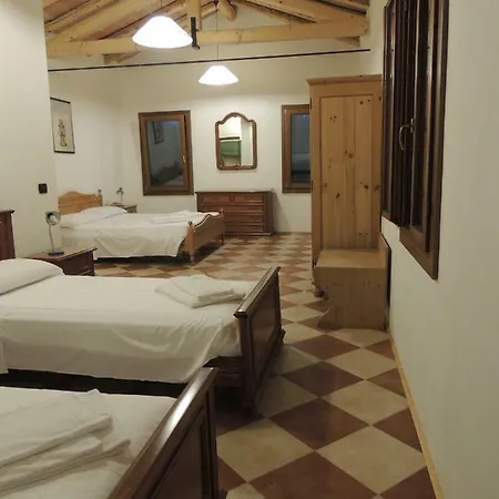 La Via Antiga Apartmán Cittanova (Veneto)