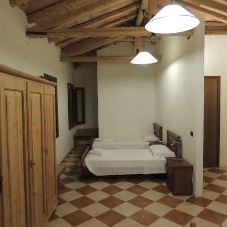 La Via Antiga Apartmán Cittanova (Veneto)