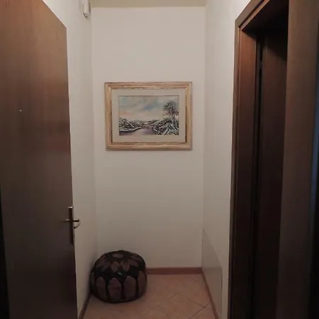 La Via Antiga Cittanova (Veneto)