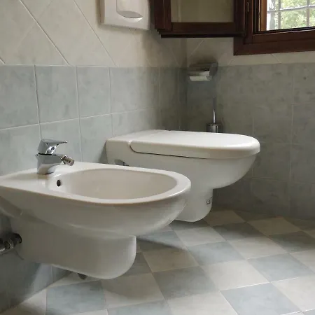 La Via Antiga Appartement