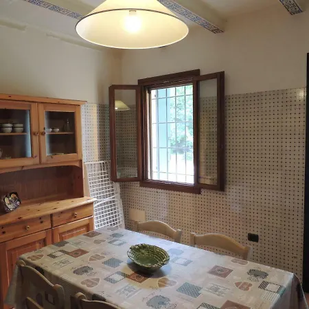 Apartmán La Via Antiga *