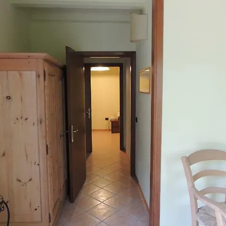 La Via Antiga Apartment