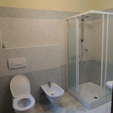 Apartment La Via Antiga *