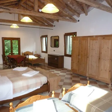 Apartmán La Via Antiga