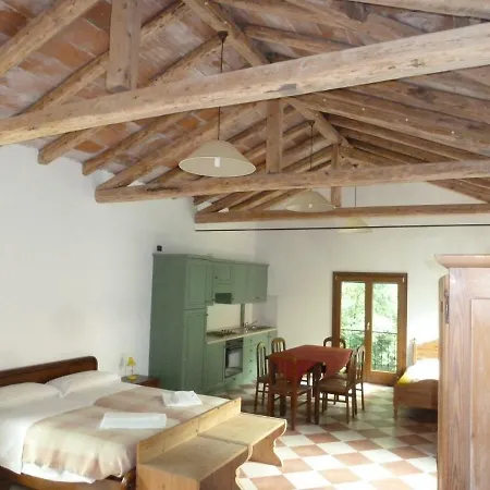 La Via Antiga * Cittanova (Veneto)