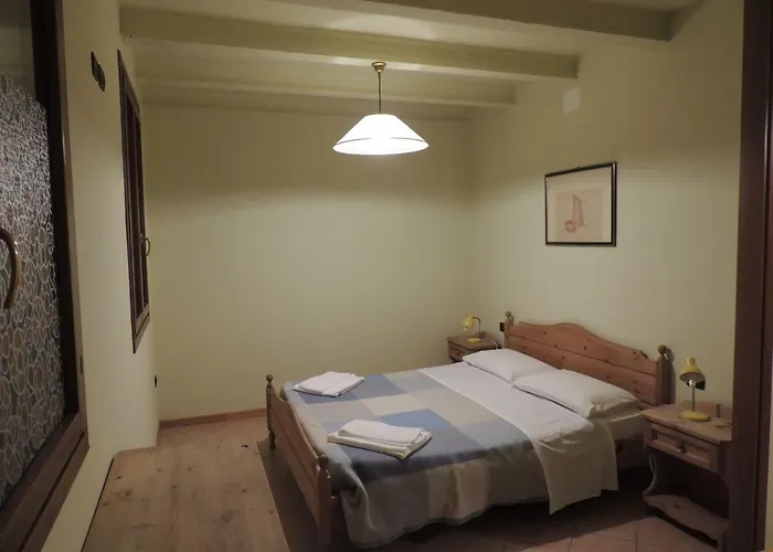 Διαμέρισμα La Via Antiga Cittanova (Veneto)