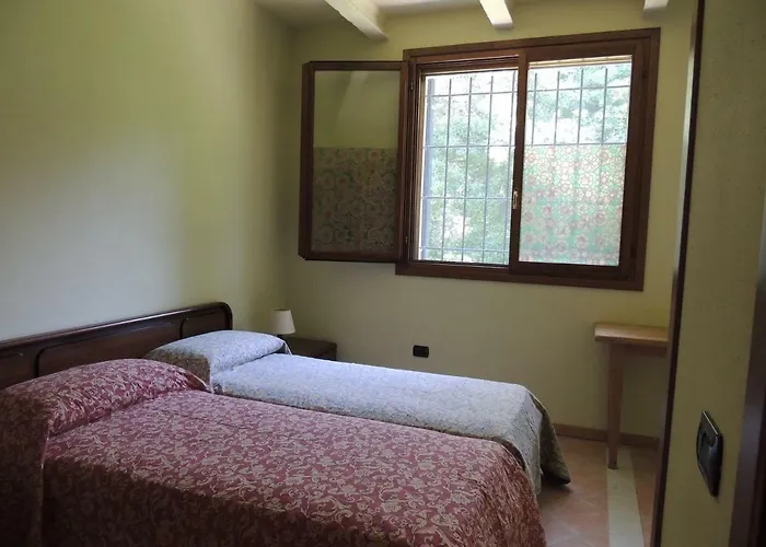 La Via Antiga Διαμέρισμα Cittanova (Veneto)