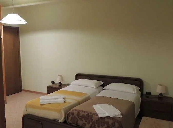 La Via Antiga Διαμέρισμα