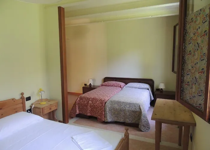 Διαμέρισμα La Via Antiga Cittanova (Veneto)