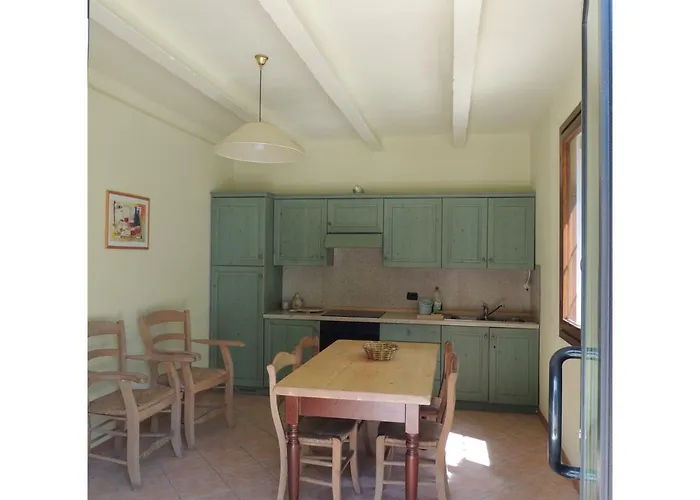 Διαμέρισμα La Via Antiga