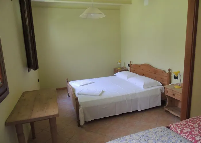 La Via Antiga Διαμέρισμα *