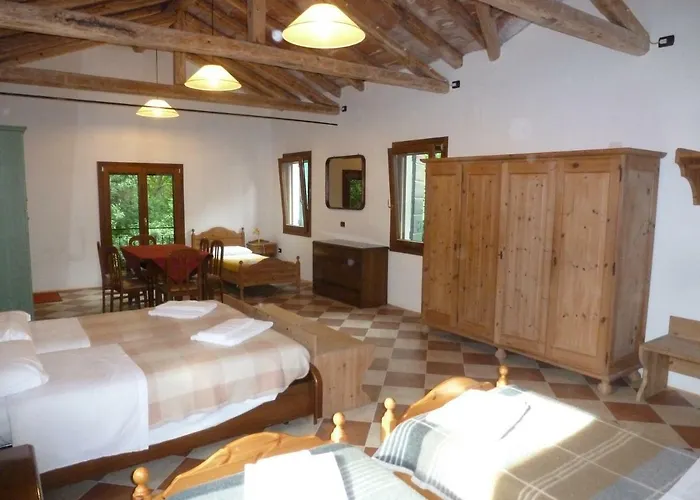 Διαμέρισμα La Via Antiga