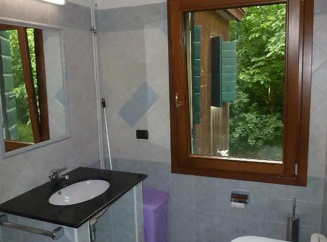 Διαμέρισμα La Via Antiga *