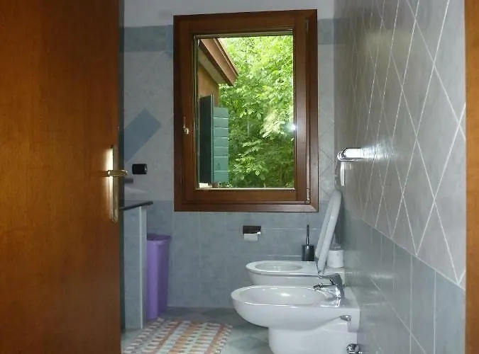 La Via Antiga Διαμέρισμα *