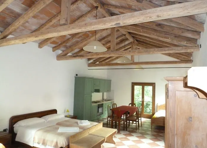 La Via Antiga * Cittanova (Veneto)