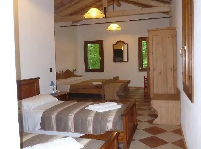 La Via Antiga * Cittanova (Veneto)