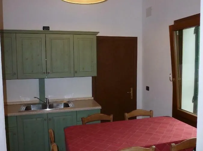 La Via Antiga Διαμέρισμα *