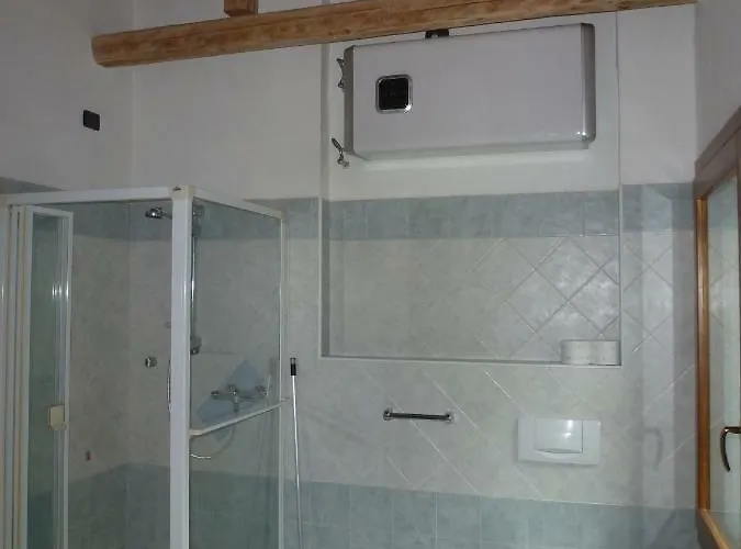 Διαμέρισμα La Via Antiga Cittanova (Veneto)