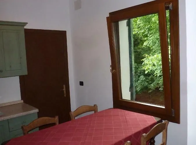 La Via Antiga * Cittanova (Veneto)