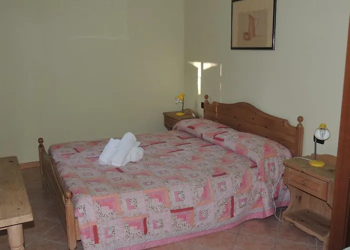 La Via Antiga Διαμέρισμα *