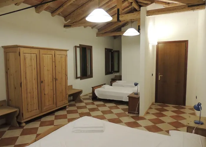 La Via Antiga Διαμέρισμα