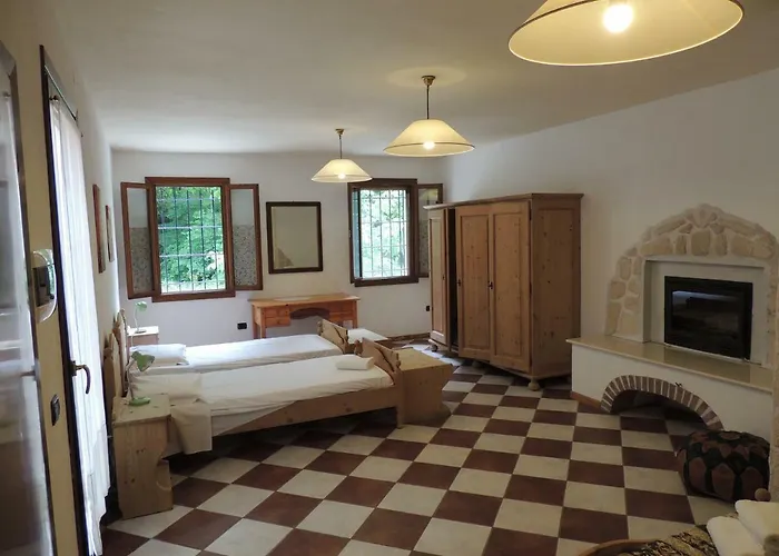 La Via Antiga Διαμέρισμα Cittanova (Veneto)