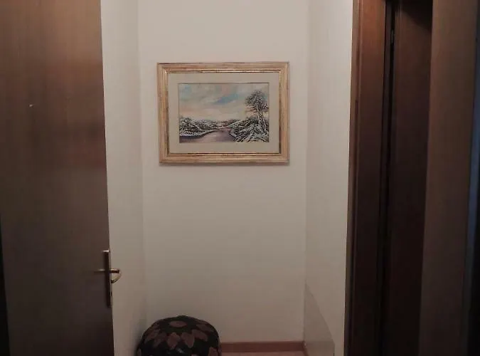 La Via Antiga Cittanova (Veneto)