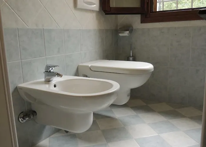 La Via Antiga Διαμέρισμα