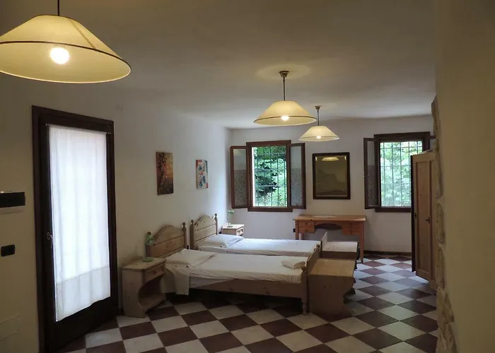 La Via Antiga Διαμέρισμα *