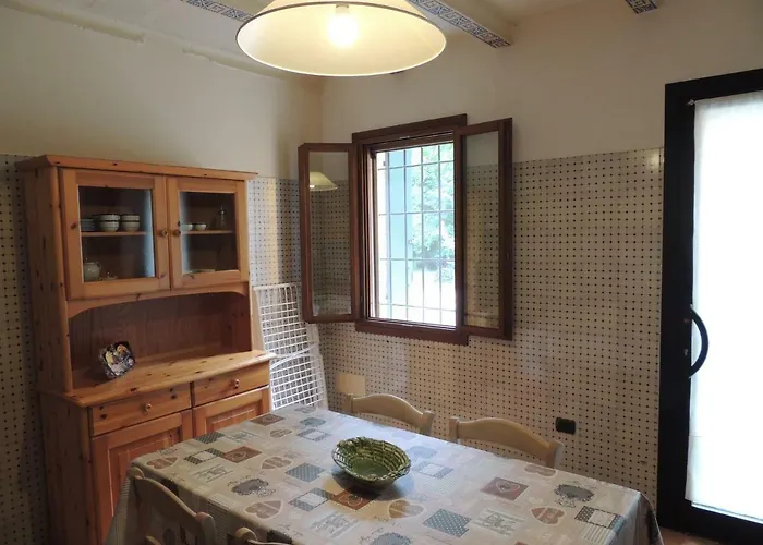 Διαμέρισμα La Via Antiga *